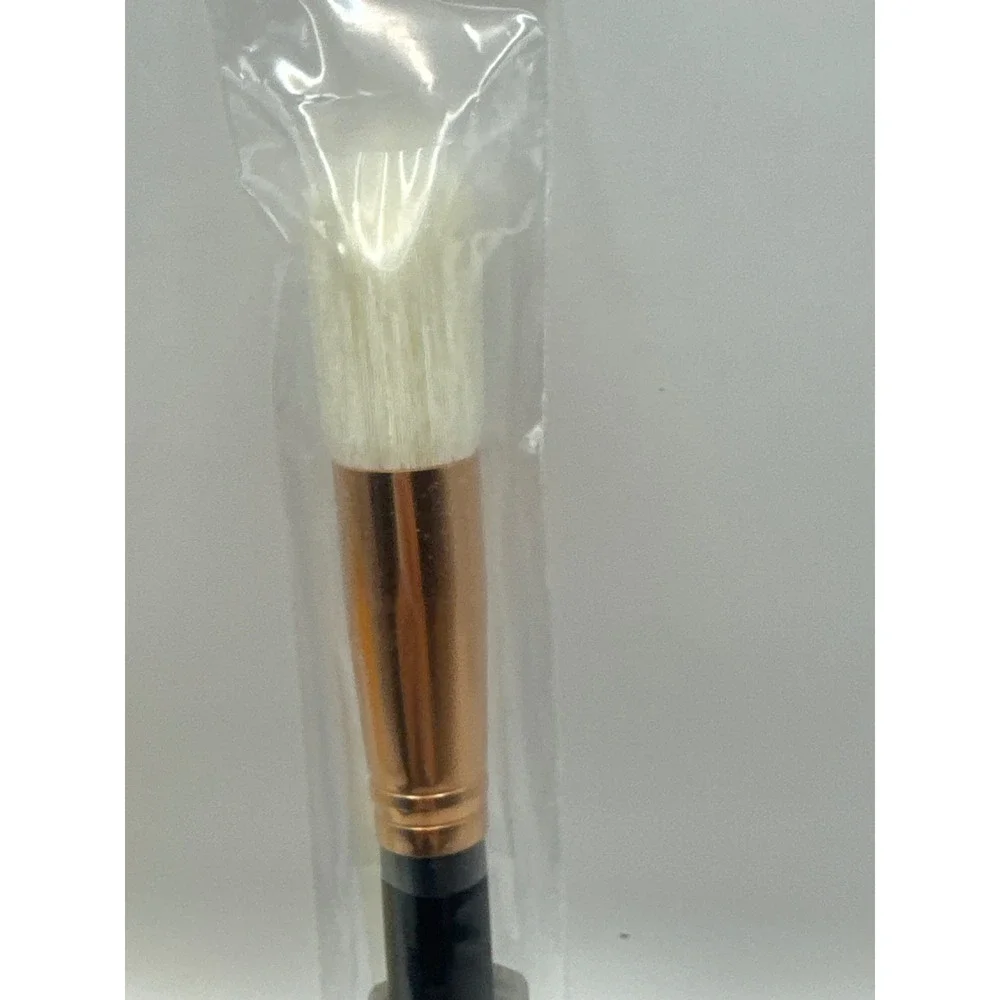 Morphe R14 Brush BOD 5pc Eye Brush Set‎ and Beauty Vault Sponge Duo Bundle NEW